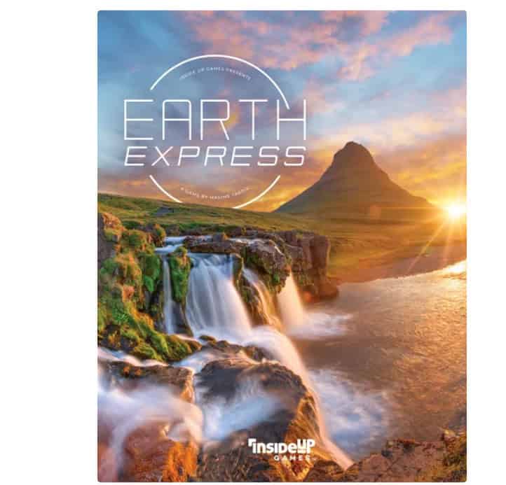 Earth Express