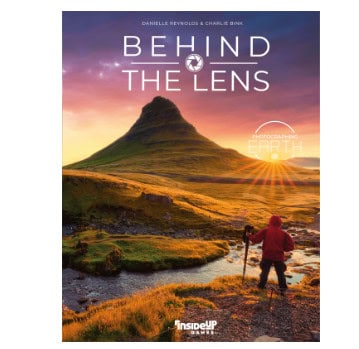 Behind the Lens