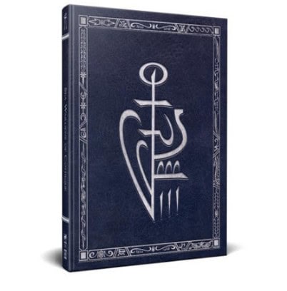 Warhammer Fantasy Roleplay: Sea Wardens of Cothique Collectors Edition