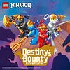 Lego: Ninjago Destiny's Bounty Adventures