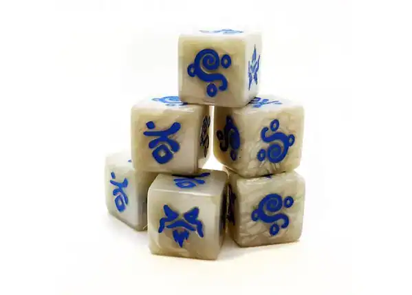 Magic Dice