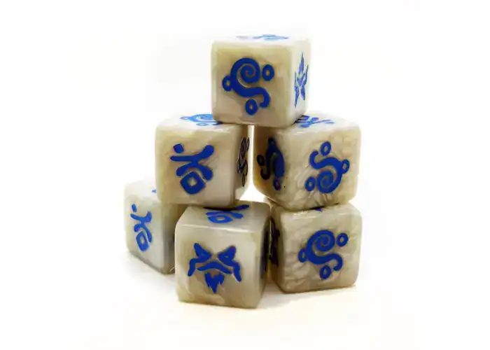 Magic Dice