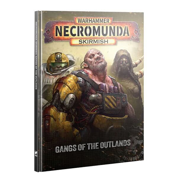 Gangs of The Outlands