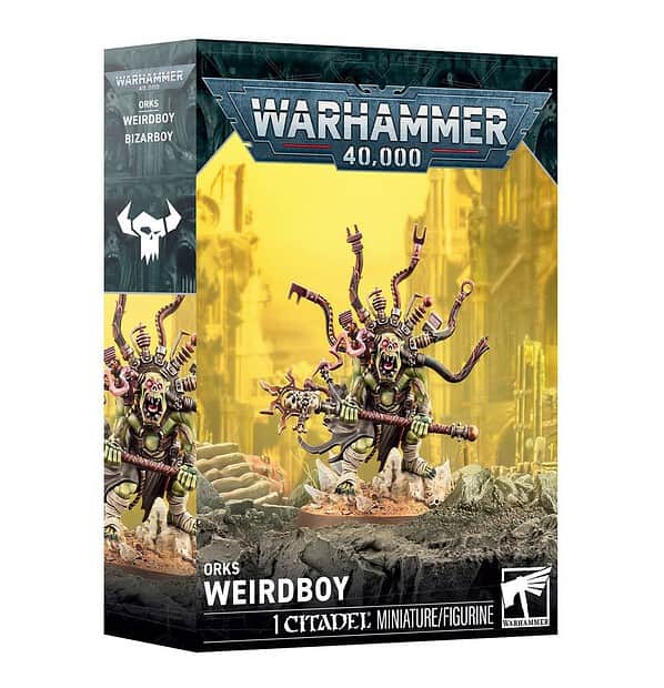 Weirdboy
