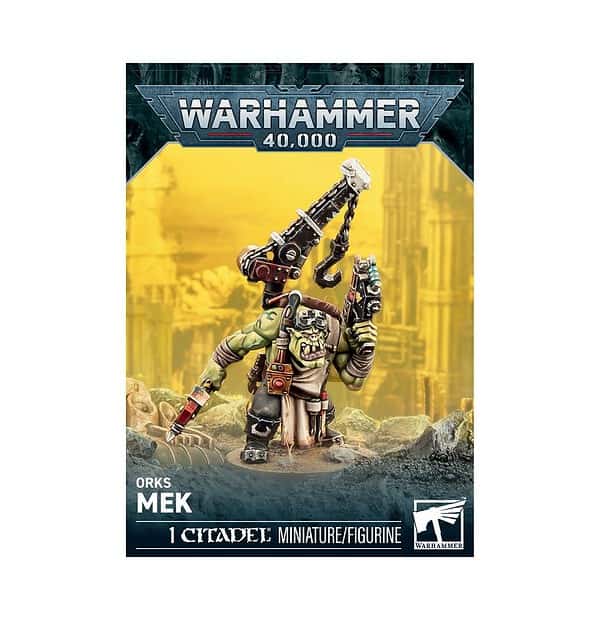 Mek