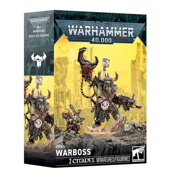 Warboss