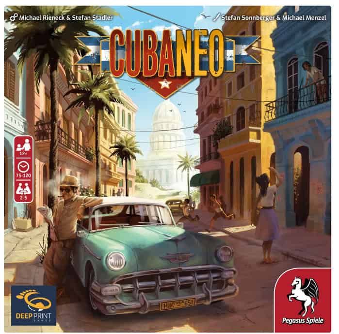 Cubaneo