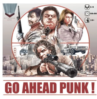 Go Ahead Punk