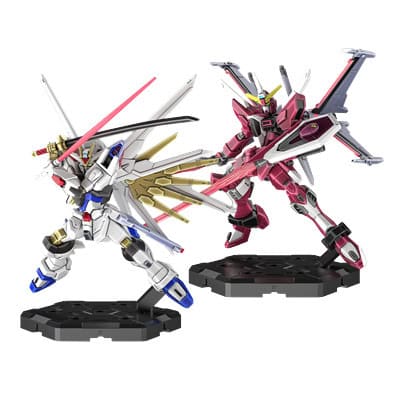 Gundam Assemble Expansion Pack (EX06)