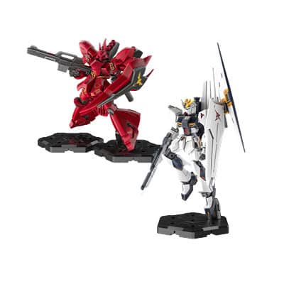 Gundam Assemble Expansion Pack (EX08)