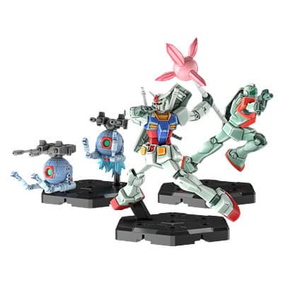 Gundam Assemble Expansion Pack (EX09)