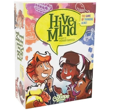 Hive Mind (Second Edition)