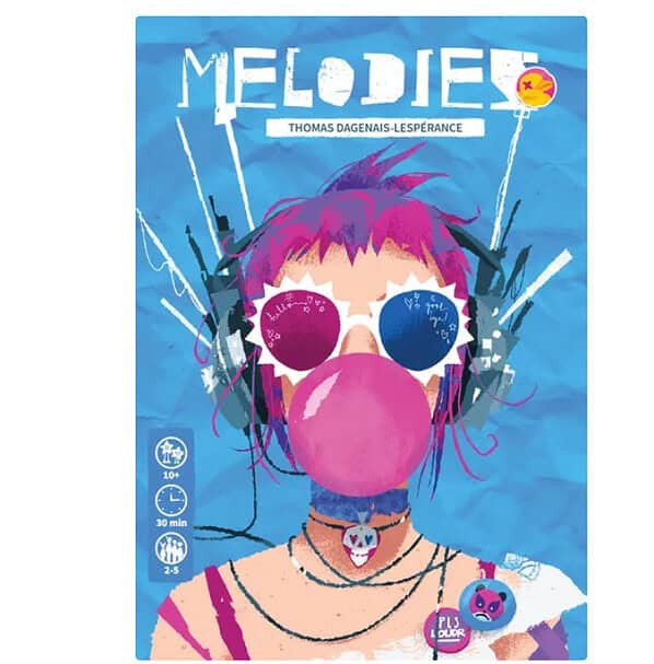 Melodies