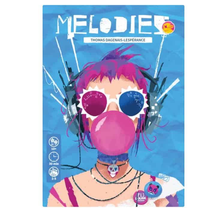 Melodies