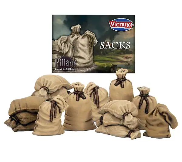 Sacks
