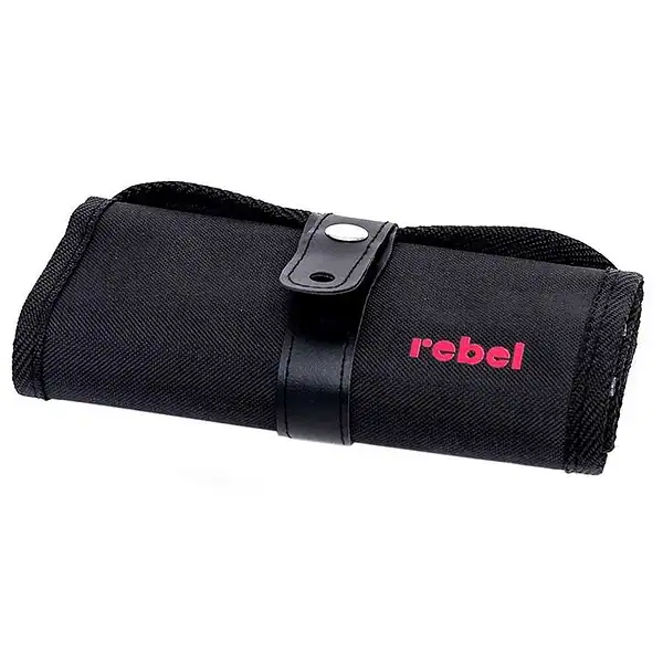 Rebel Brush Case