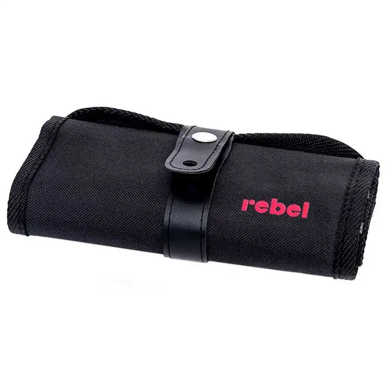 Rebel Brush Case