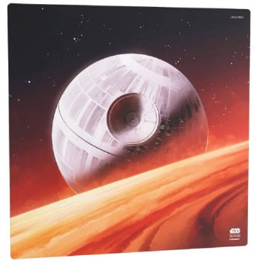 Gamegenic Star Wars: Unlimited Game Mat XL - The Death Star