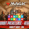 MTG Hobbit Regular Prerelease - Sunday 9th August - 3pm