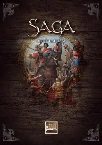 SAGA - Age of Hannibal (2025 Version)