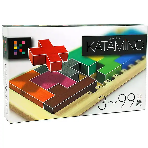 Katamino