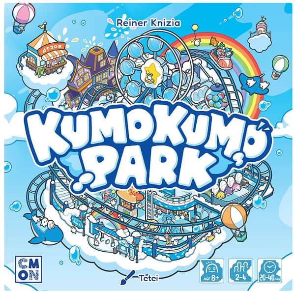 KumoKumo Park