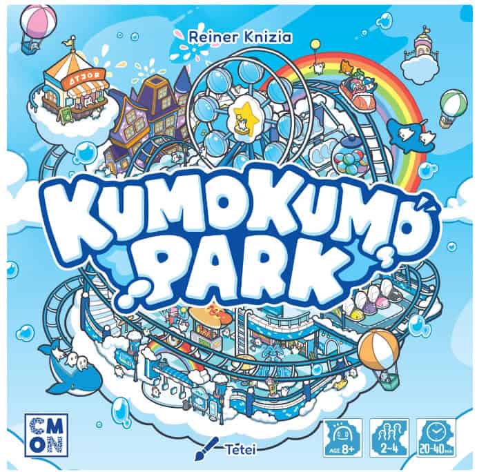 KumoKumo Park