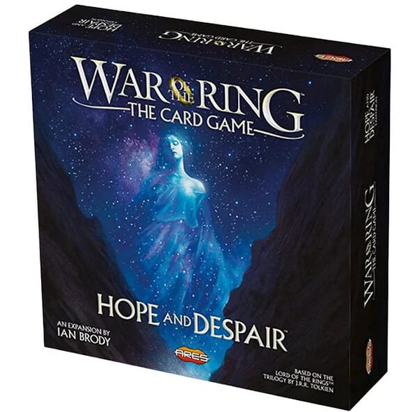 War of the Ring: Hope & Despair (expansion)