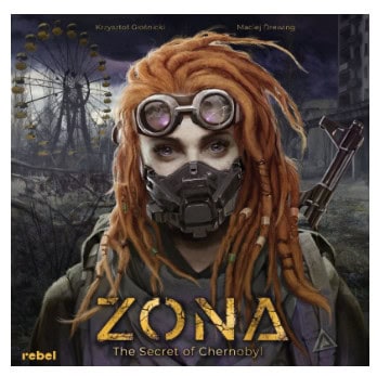 Zona: The Secret of Chernobyl