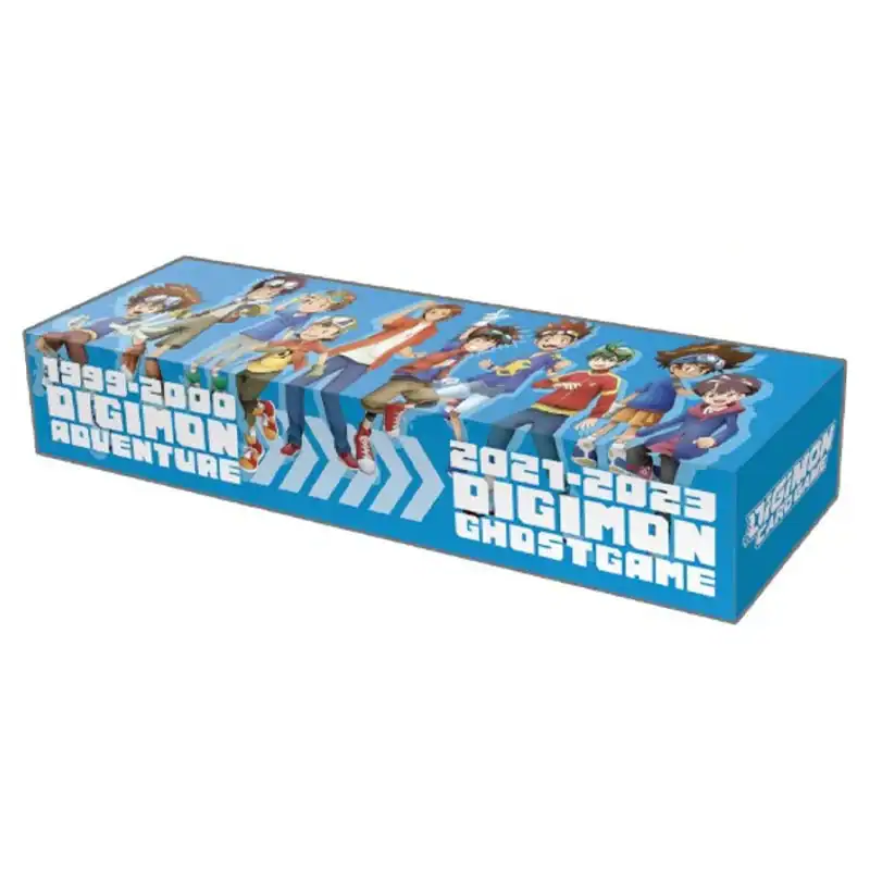 Digimon 25th Anniversary Collection (PB20)