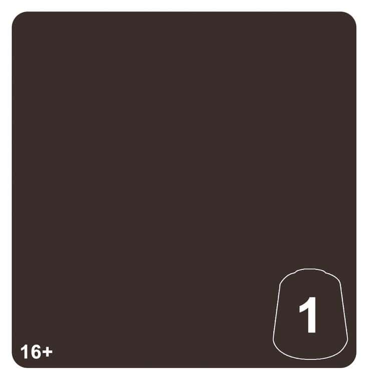 Warhammer Tone Pro: Gnarlwood 1