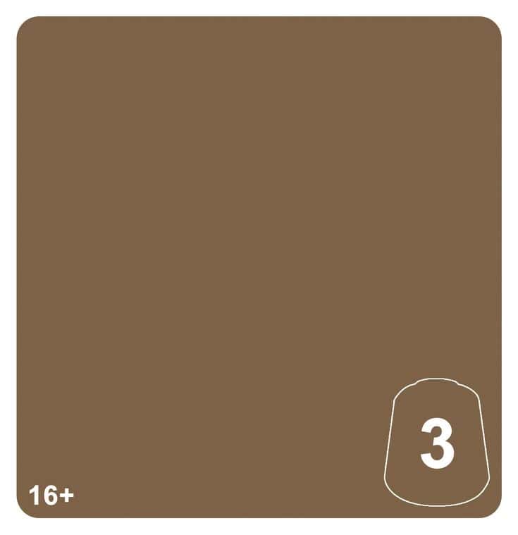 Warhammer Tone Pro: Gnarlwood 3