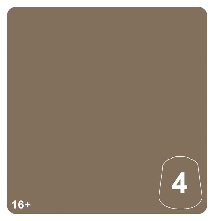 Warhammer Tone Pro: Gnarlwood 4