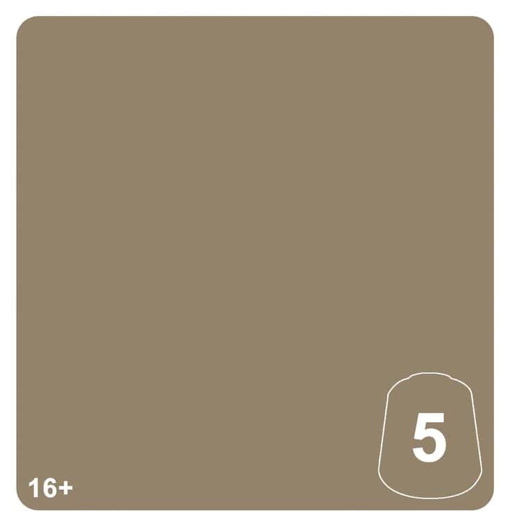 Warhammer Tone Pro: Gnarlwood 5