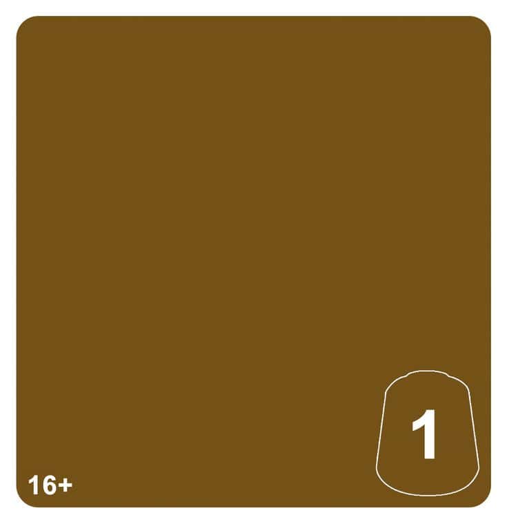 Warhammer Tone Pro: Khemri Sands 1