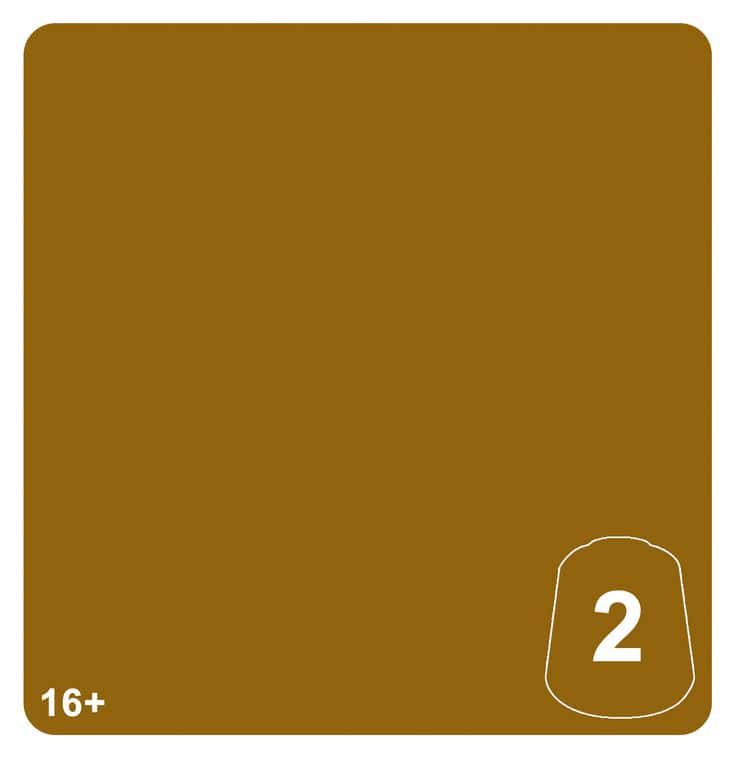 Warhammer Tone Pro: Khemri Sands 2