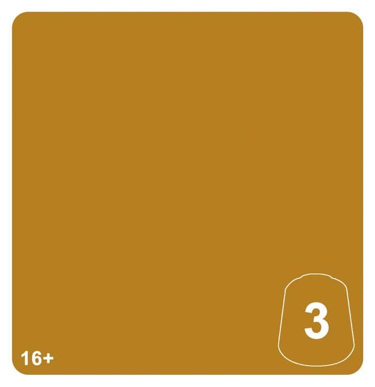 Warhammer Tone Pro: Khemri Sands 3