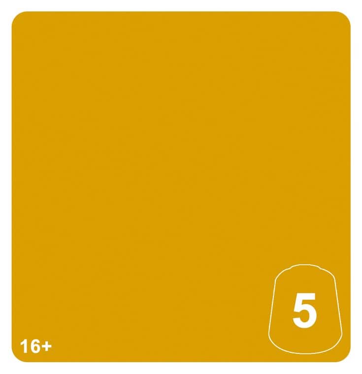 Warhammer Tone Pro: Khemri Sands 5