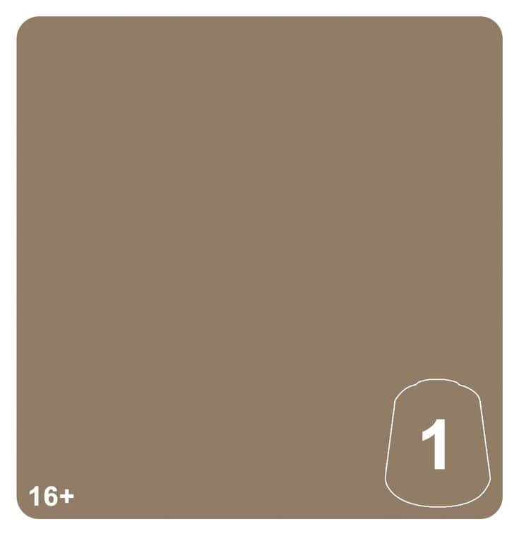 Warhammer Tone Pro: Necrolith Bone 1