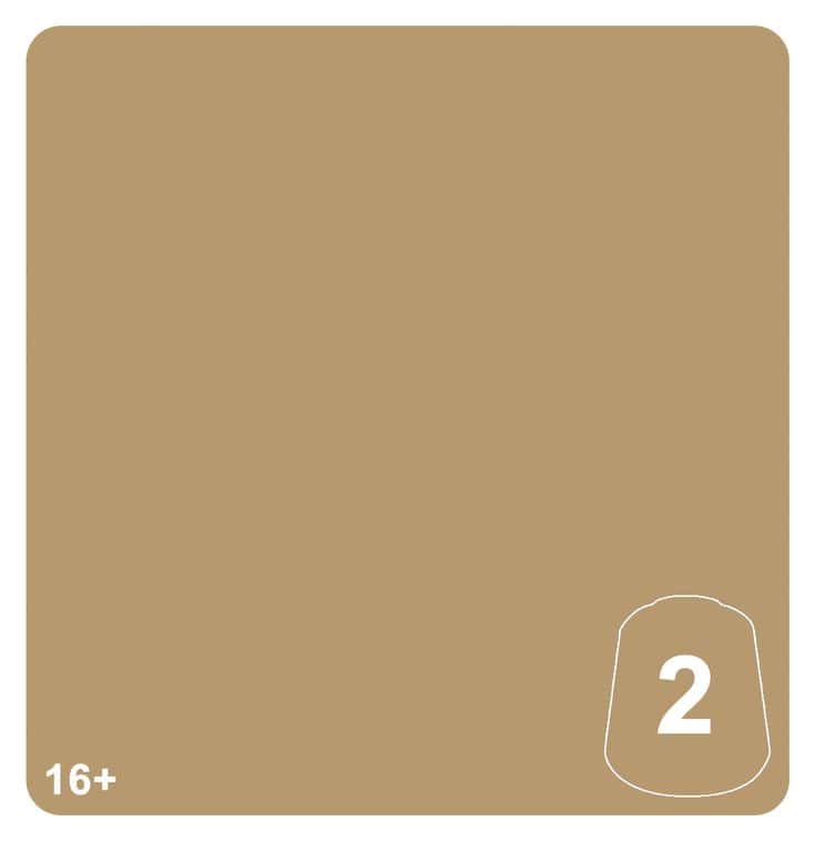 Warhammer Tone Pro: Necrolith Bone 2