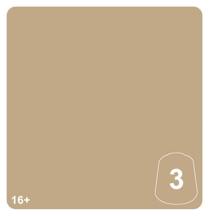Warhammer Tone Pro: Necrolith Bone 3
