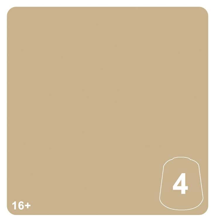 Warhammer Tone Pro: Necrolith Bone 4