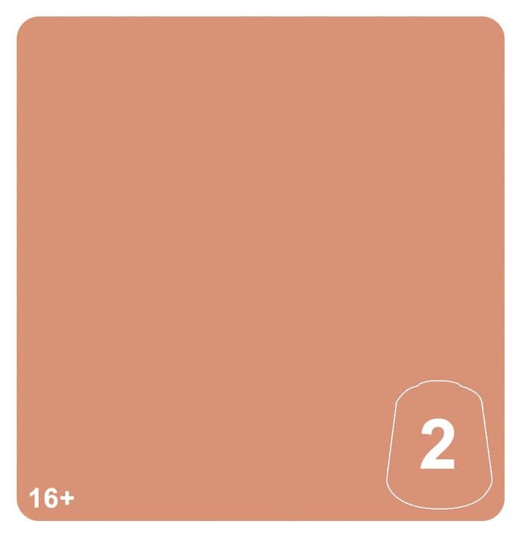 Warhammer Tone Pro: Celestine Skin 2