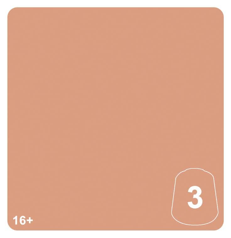 Warhammer Tone Pro: Celestine Skin 3