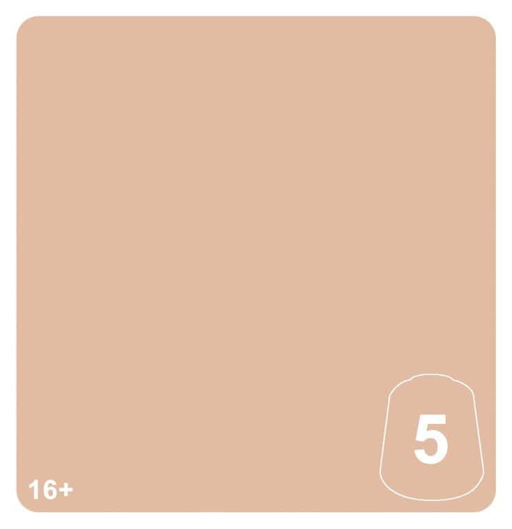 Warhammer Tone Pro: Celestine Skin 5