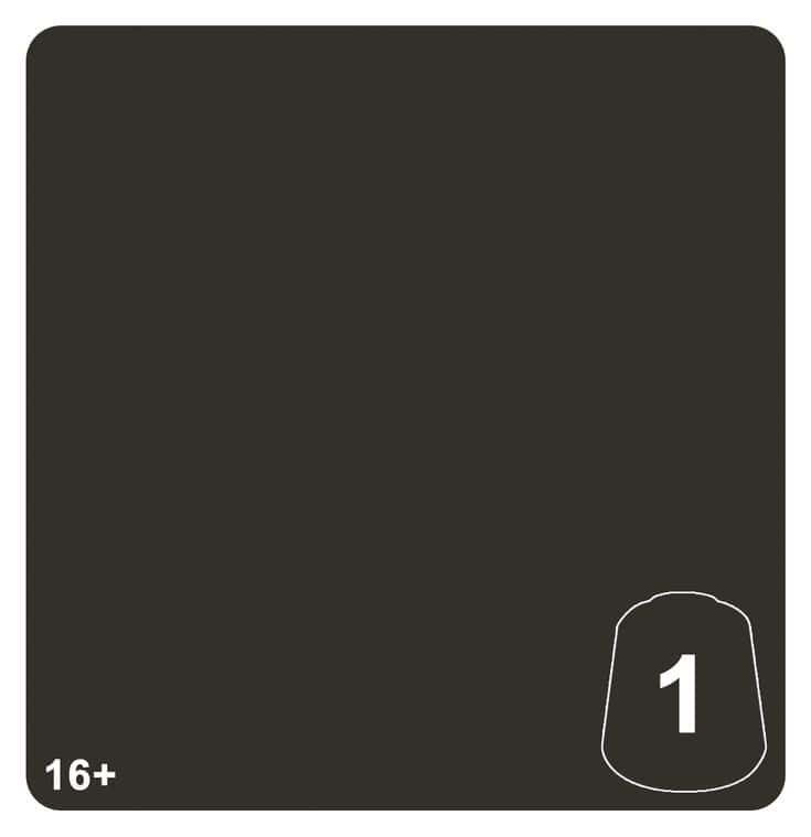 Warhammer Tone Pro: Dataslate Grey 1