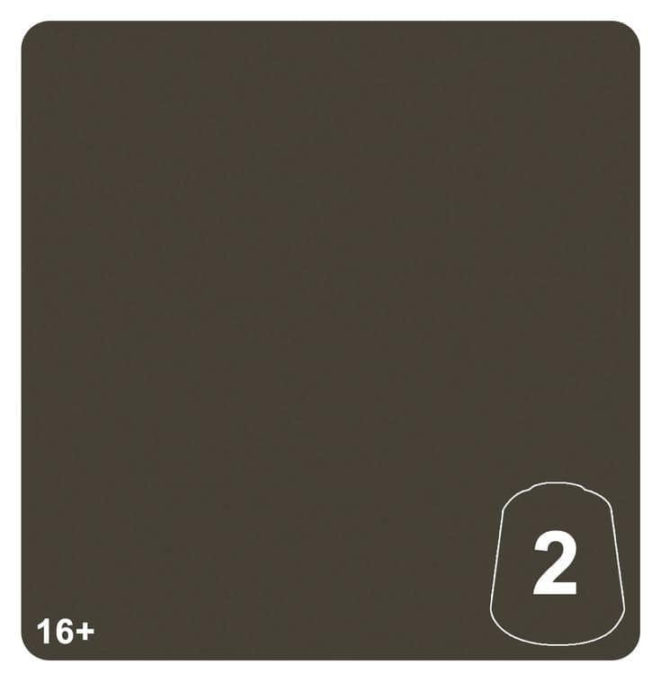 Warhammer Tone Pro:Dataslate Grey 2