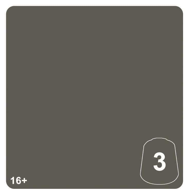 Warhammer Tone Pro: Dataslate Grey 3