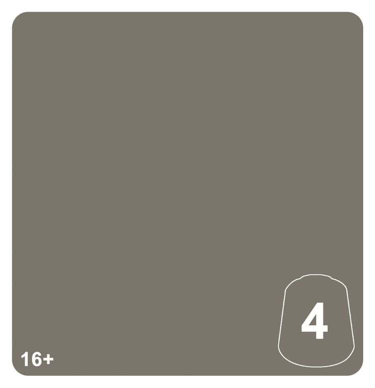 Warhammer Tone Pro: Dataslate Grey 4