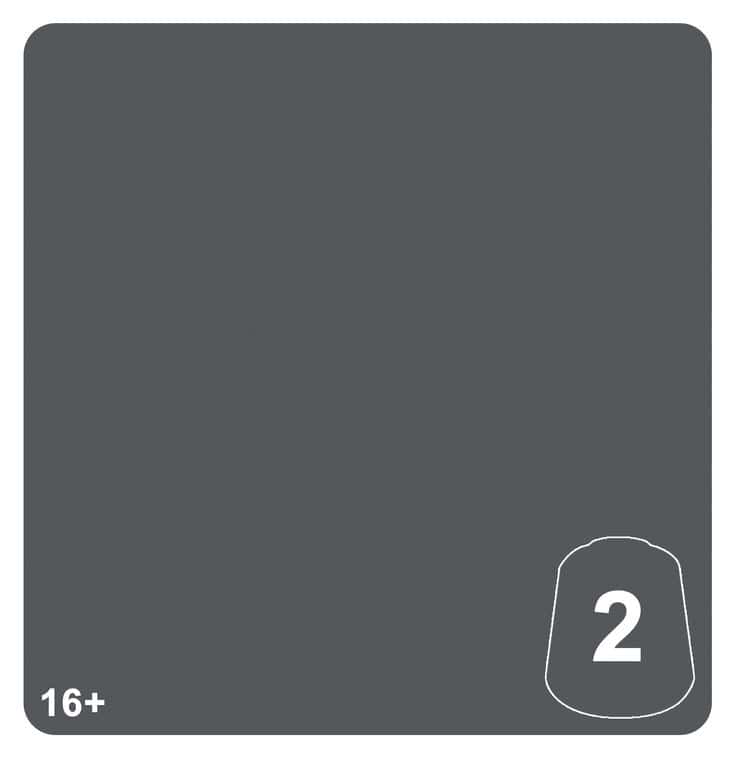 Warhammer Tone Pro: Blackstone Void 2